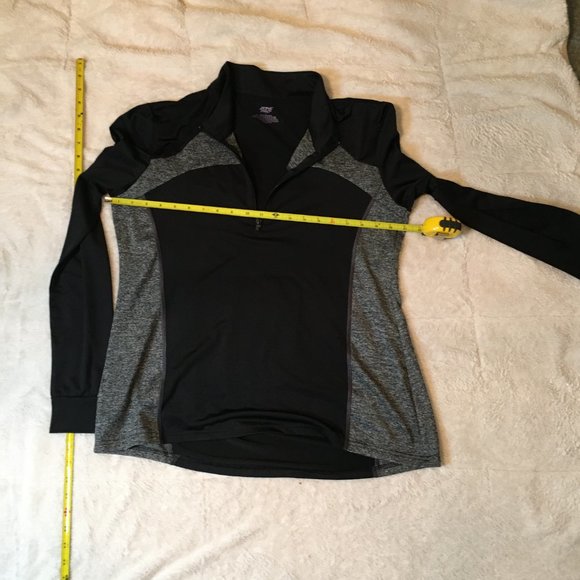 Zone Pro Long Sleeve Pullover - Picture 2 of 5
